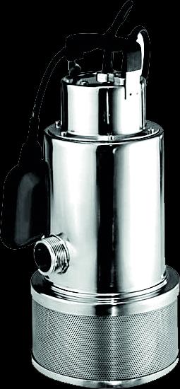 Actual product image Nocchi Deep well pump Pratika AUT