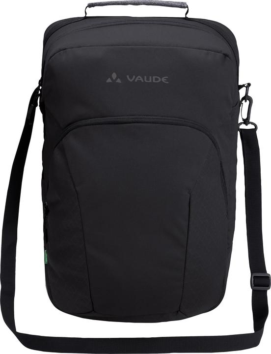 Produktbild Vaude eBack Single (22 l, Gepäckträgertasche)