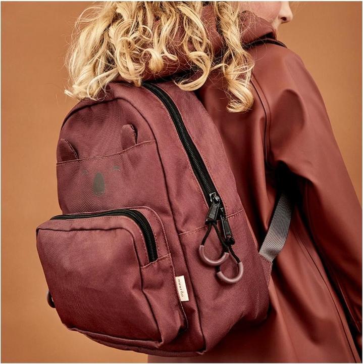 Produktbild Nuuroo Lucas junior bag (NU110)
