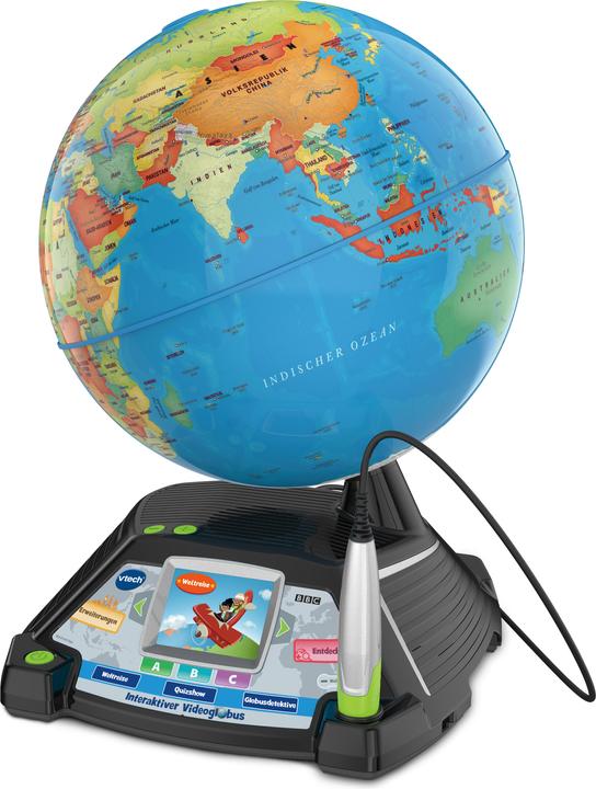 Productafbeelding VTech Interactieve videobol (Duits)