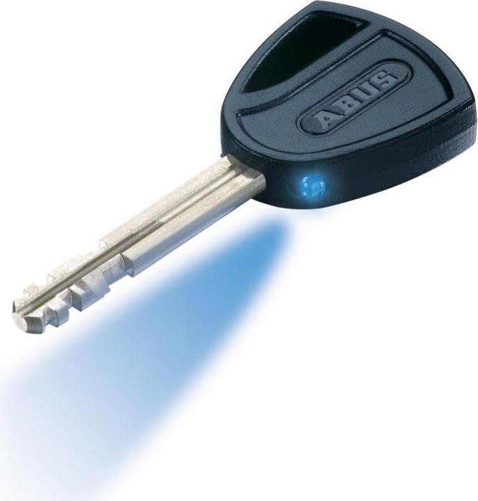 Produktbild Abus Granit CityChain X-Plus 1060 (170 cm)