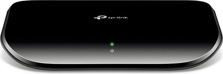 Tl-Sg1005d (5 Ports)