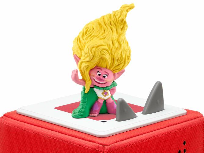 Actual product image Tonies Trolls - Strong together (German)