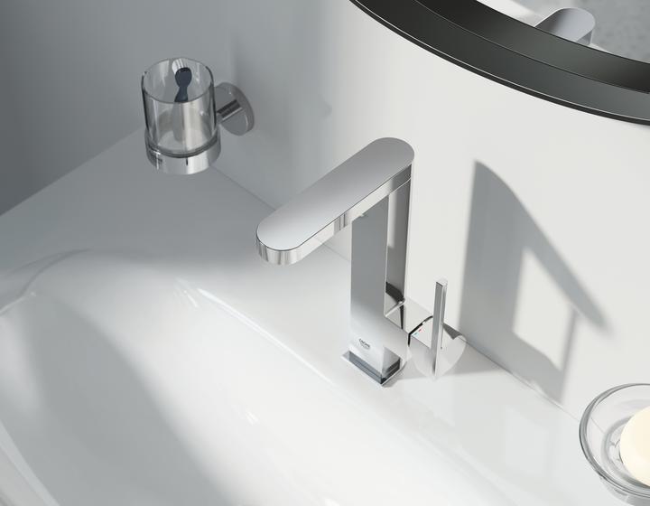 Image du produit Grohe Essentials (9 x 13 x 19,5 cm)