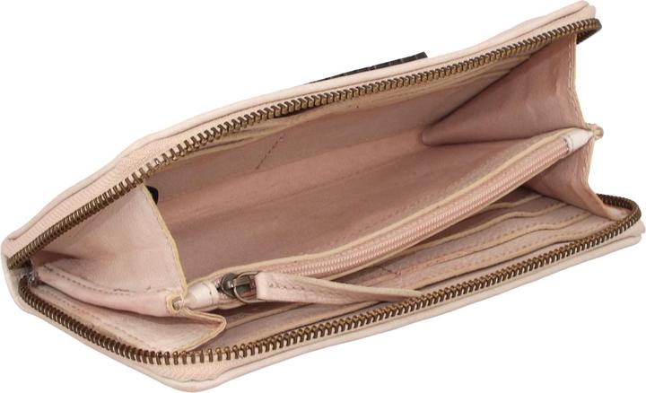 Produktbild Taschendieb Kohlmarkt 14 Geldbörse Leder 20 cm