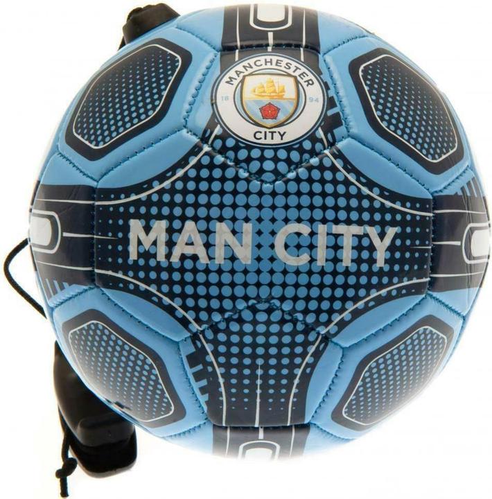 Produktbild Manchester City FC Trainingsball Skills