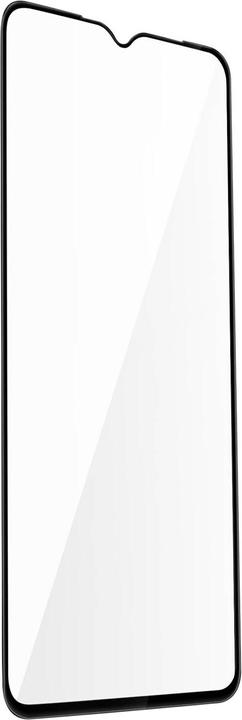 Actual product image 3MK Hardglass Max Lite Screen Protector (1 Piece, Oppo A57 5G, Oppo A57s, Oppo A57e, Oppo A57)