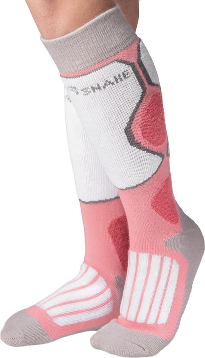 Actual product image Black Snake Kids functional socks 2 pairs high protection (35 - 38)