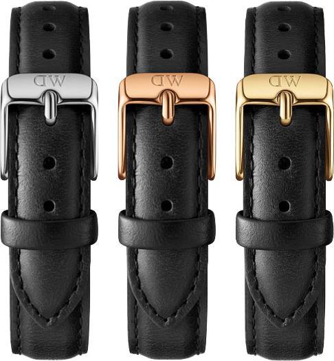 Image du produit Daniel Wellington Classic Petite Sheffield Gold (32 mm) (Cuir)