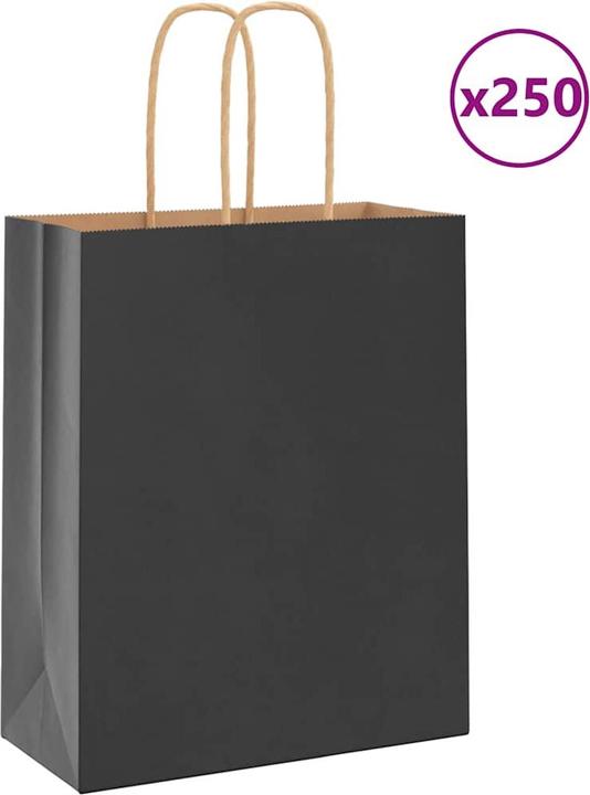 Actual product image VidaXL Marijo (Gift bag, 250 x)