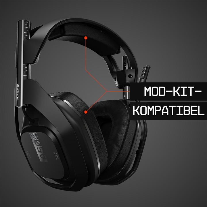 Immagine prodotto Astro Gaming A50 (Senza fili)