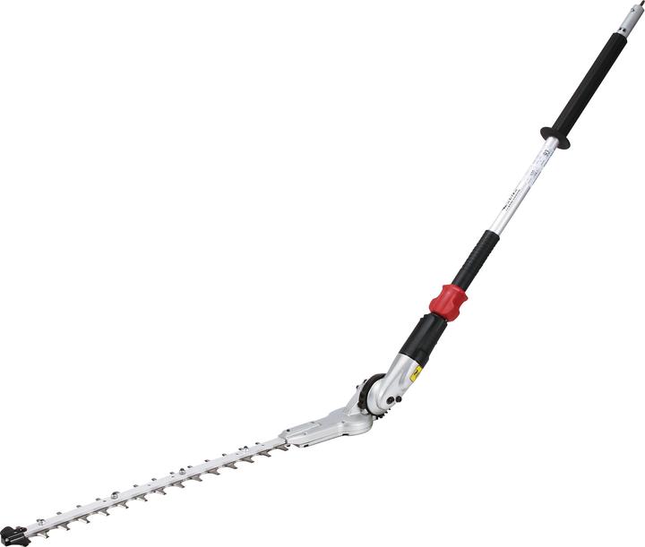 Image du produit Makita Fixation d'un taille-haie EN401MP (Taille-haies sans fil)