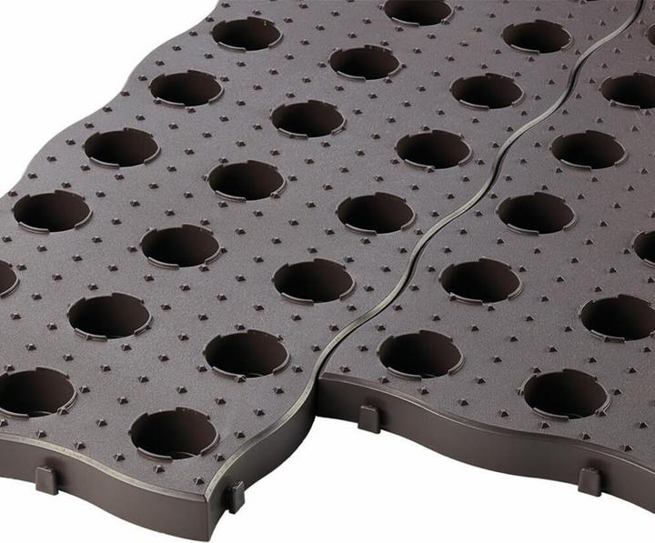 Produktbild Garantia Maxi-Beetplatte