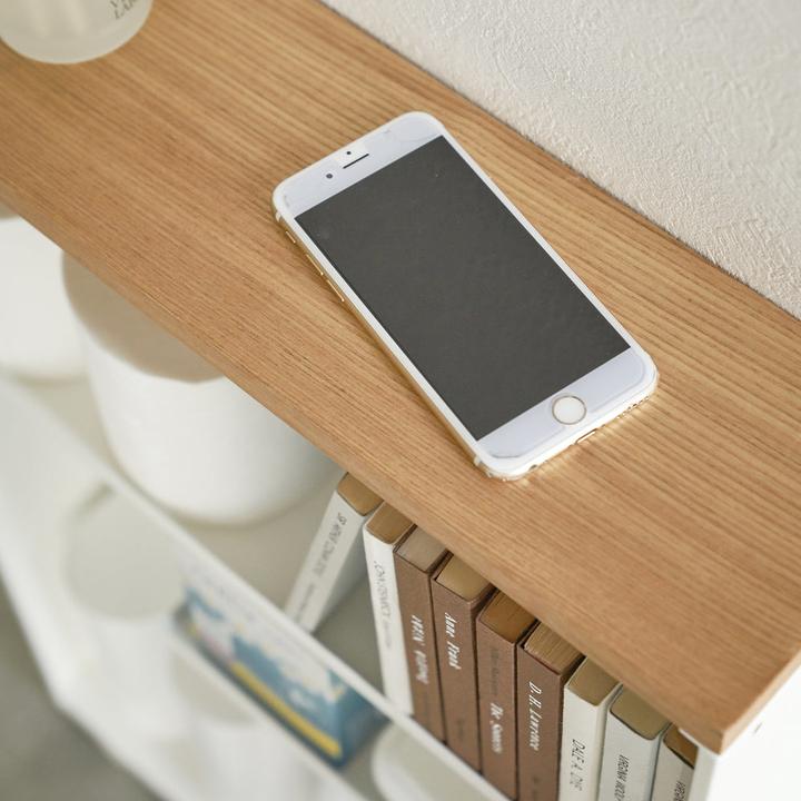 Actual product image Yamazaki Tower