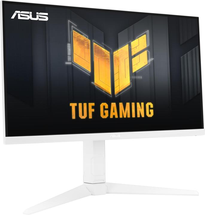 Actual product image ASUS TUF Gaming VG27AQML1A-W (2560 x 1440 pixels, 27")