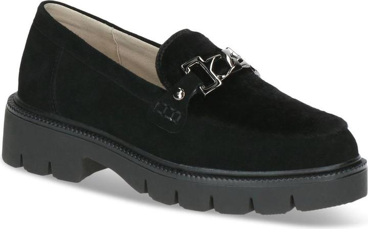 Produktbild Caprice Slipper (37)