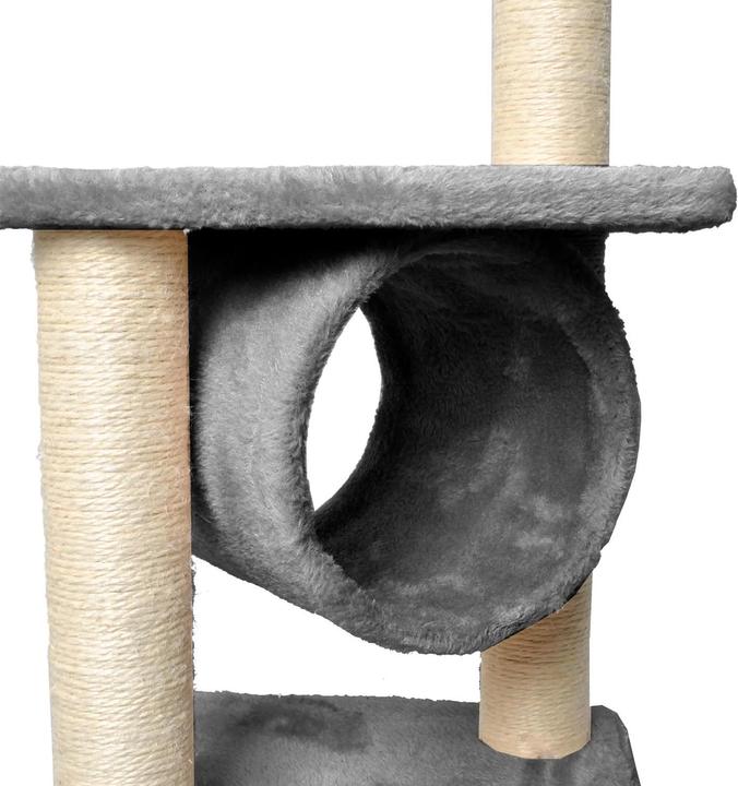 Immagine prodotto Malatec Universale (90 cm, Grigio)