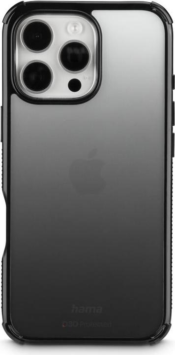 Actual product image Hama Extreme Protect (Apple iPhone 16 Pro Max)