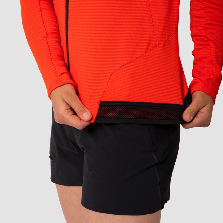 Image du produit Salewa Veste à capuche Pedroc PolarLite pour femme (42, XL)