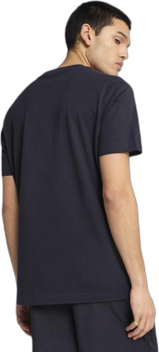 Actual product image Puma ESS No. 1 Logo Tee (M)