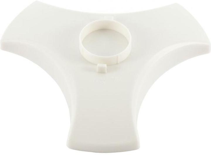 Actual product image Telestar Antenna 10 LTE (Flat antenna, 51 dB, DVB-T / -T2, DAB/ DAB+, UKW / MW / LW)