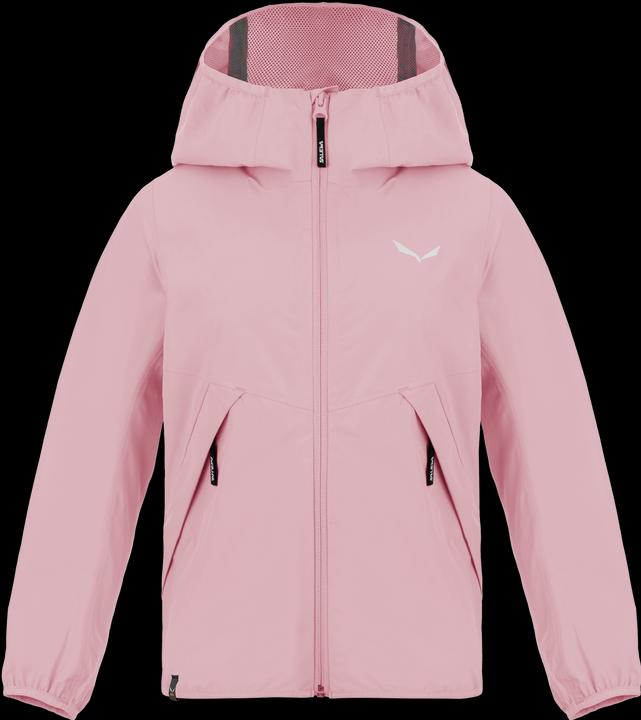 Actual product image Salewa Aqua Powertex jacket kids (128)