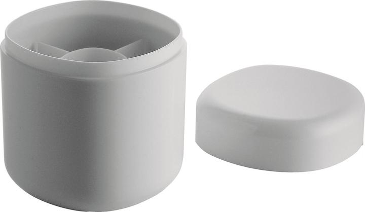 Actual product image Alessi Birillo Cotton Swab Container