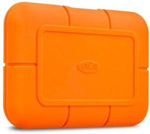 Produktbild LaCie Rugged SSD (500 GB)