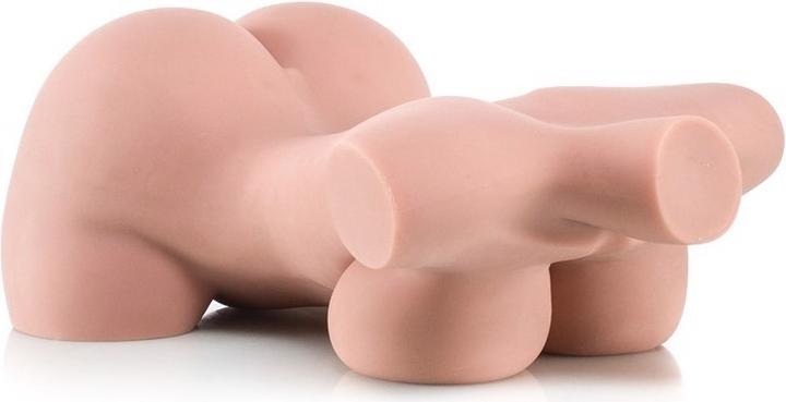 Actual product image Zenn Pamela