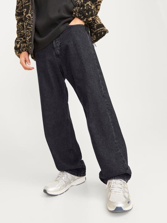 Produktbild Jack & Jones JJIALEX JJORIGINAL SQ 706 Baggy Fit Jeans Baggy Fit Jeans (W34/L32)