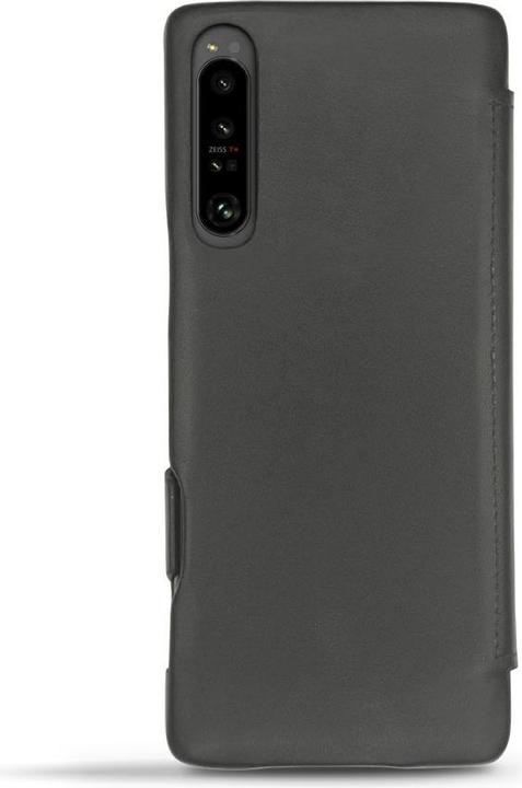 Image du produit Noreve Coque en cuir à rabat horizontal (Sony Xperia 1 IV)