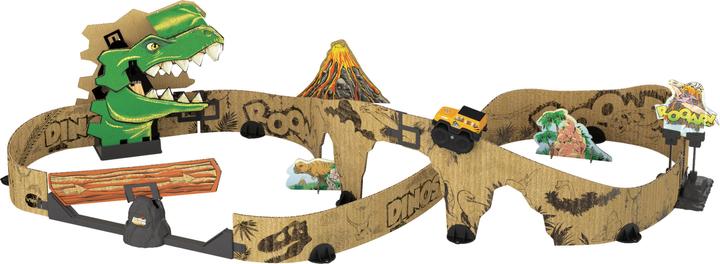 Immagine prodotto VTech Piloti di auto-board - Set avventura Dino