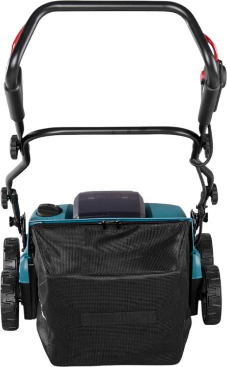 Image du produit Makita UV001GZ Scarificateur sans batterie, sans chargeur Largeur de travail 38cm