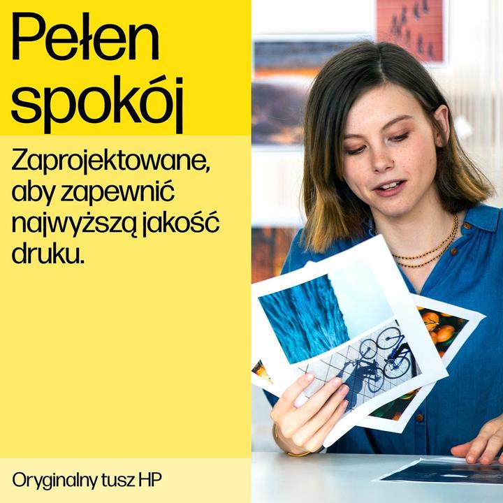 Produktbild HP 920xl (BK)