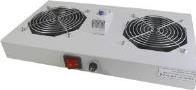 Produktbild Digitus Dn-19 Fan-2-Wm-T