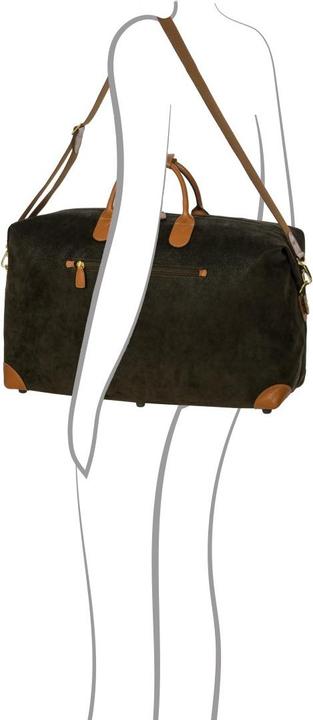 Actual product image Brics Life (41 l)