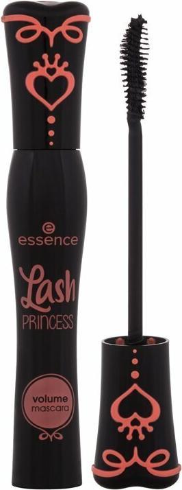 Produktbild essence Lash Princess (Schwarz)