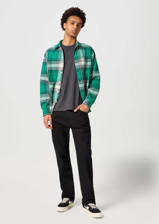 Actual product image Wrangler Frontier jeans (38)