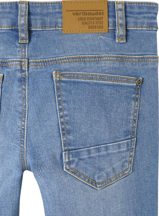Actual product image Vertbaudet Jeans (140)