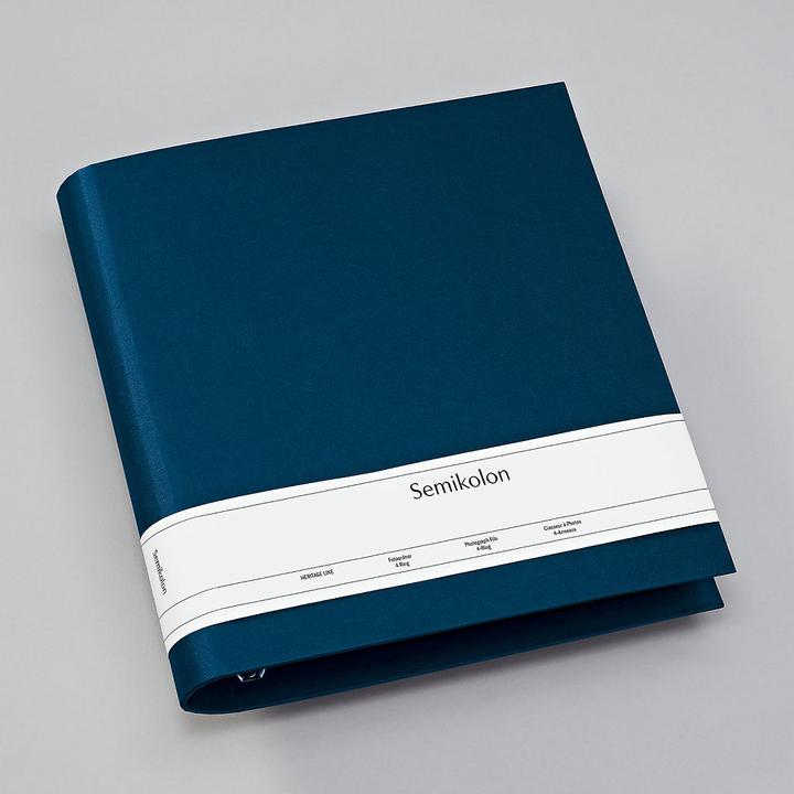 Actual product image Semikolon Photo folder (A4, 45 mm, 1 Piece)