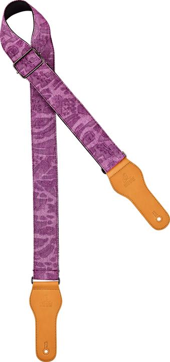 Purple Jean