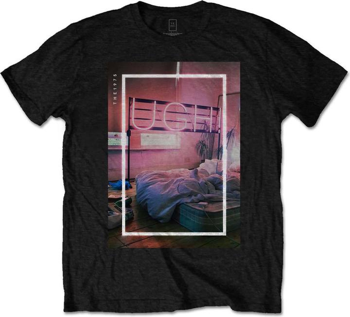 Produktbild Universal Textiles Ugh TShirt (XXL)