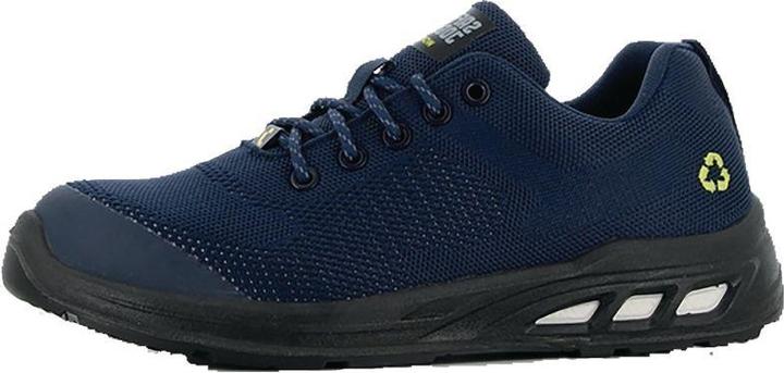 Immagine prodotto Safety Jogger ECOFITZ Navy S1P (S1P, 36)