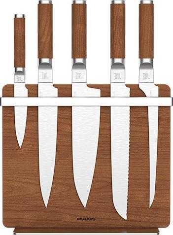 Produktbild Fiskars Norden Premium Messerblock
