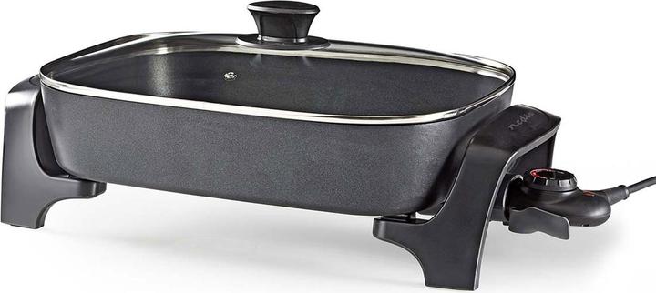 Image du produit Nedis FCSP110EBK40