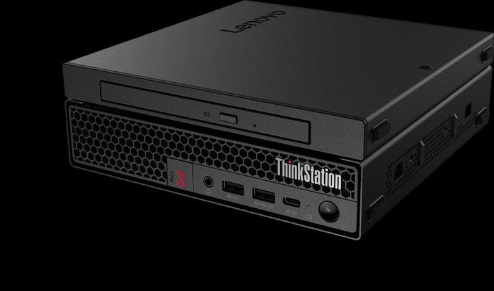 Immagine prodotto Lenovo ThinkStation P3 Tiny i7-13700T 1x16/512GB T400 W11P (Intel Core i7-13700T, 16 GB, 512 GB, T400)