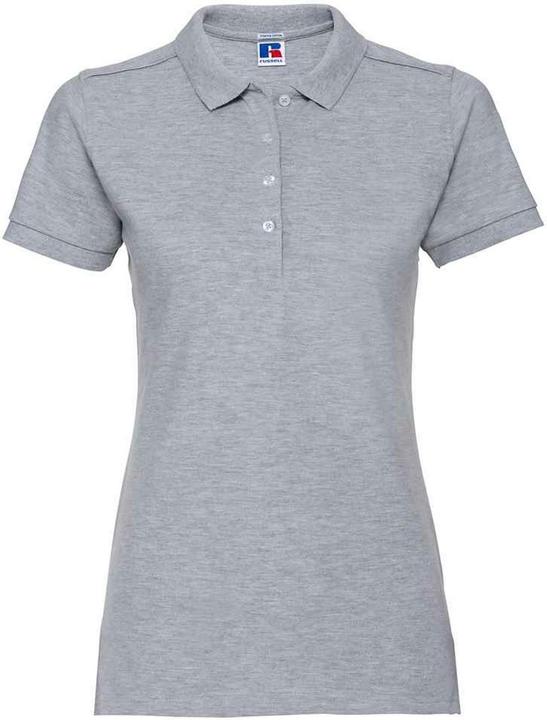 Helle Oxfordfarbe
