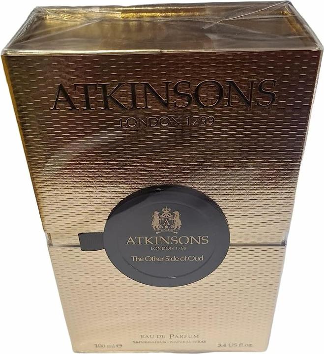 Produktbild Atkinsons The Other Side Of Oud (Eau de Parfum, 100 ml)