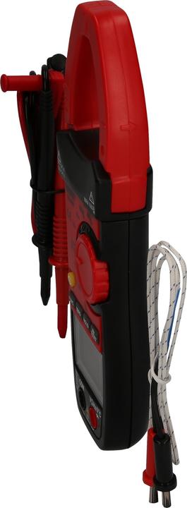 Actual product image KS Tools Digital Ampere Pliers Set 1000A 3 pieces