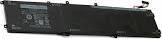 Actual product image V7 BAT DELL PRECISION 5550 (6 Cells, 7540 mAh)